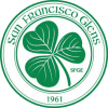 Glens SC logo
