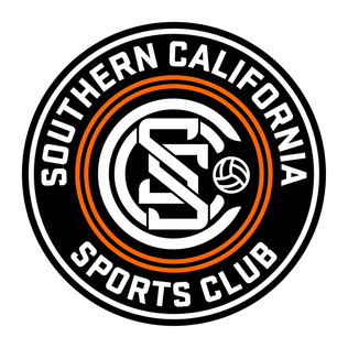 Southern California logo