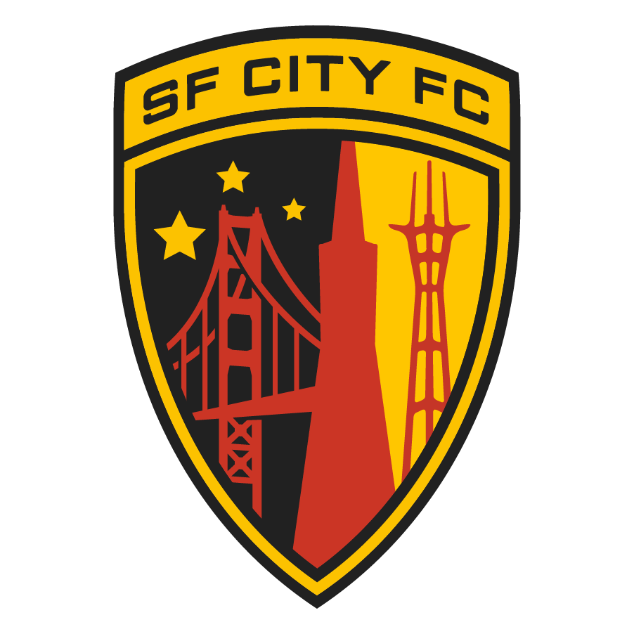 San Francisco City logo