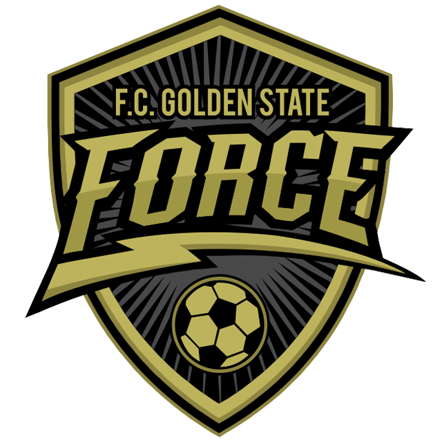 Golden State Force logo