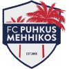 Puhkus Mehhikos logo