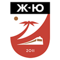 Zhodino Yuzhnoe logo
