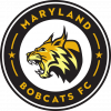 Maryland Bobcats logo