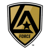 LA Force logo