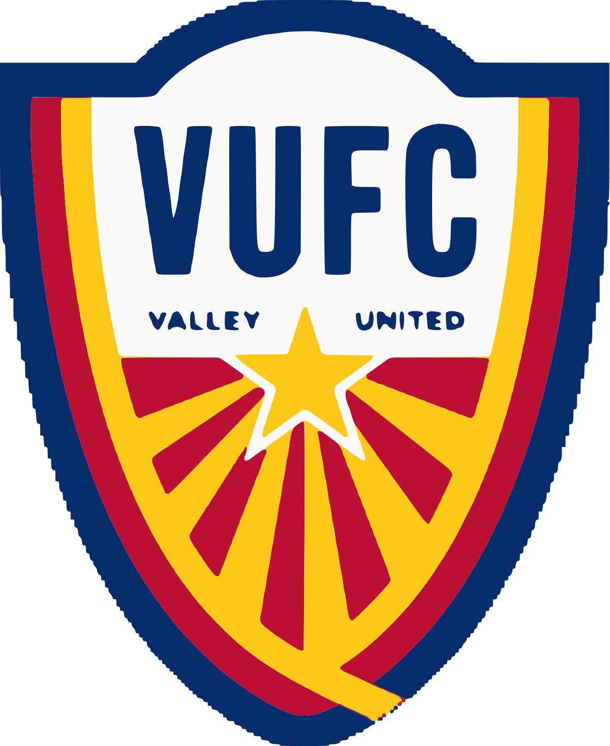 Valley United logo