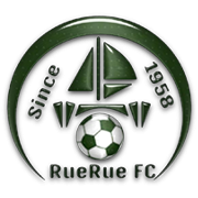 RueRue logo