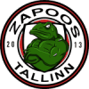 Tallinna FC Zapoos Am. logo