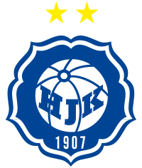 HJK Helsinki logo