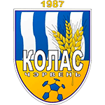 Kolos Cherven Am. logo