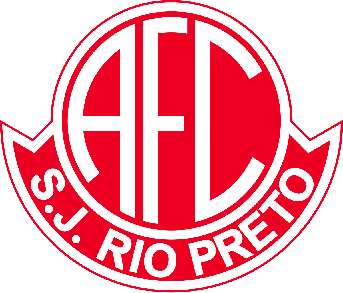 America SP U-20 logo
