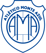 Monte Azul U-20 logo