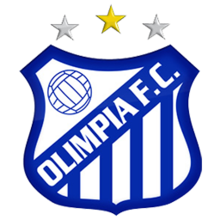 Olimpia U-20 logo