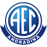Andradina U-20 logo