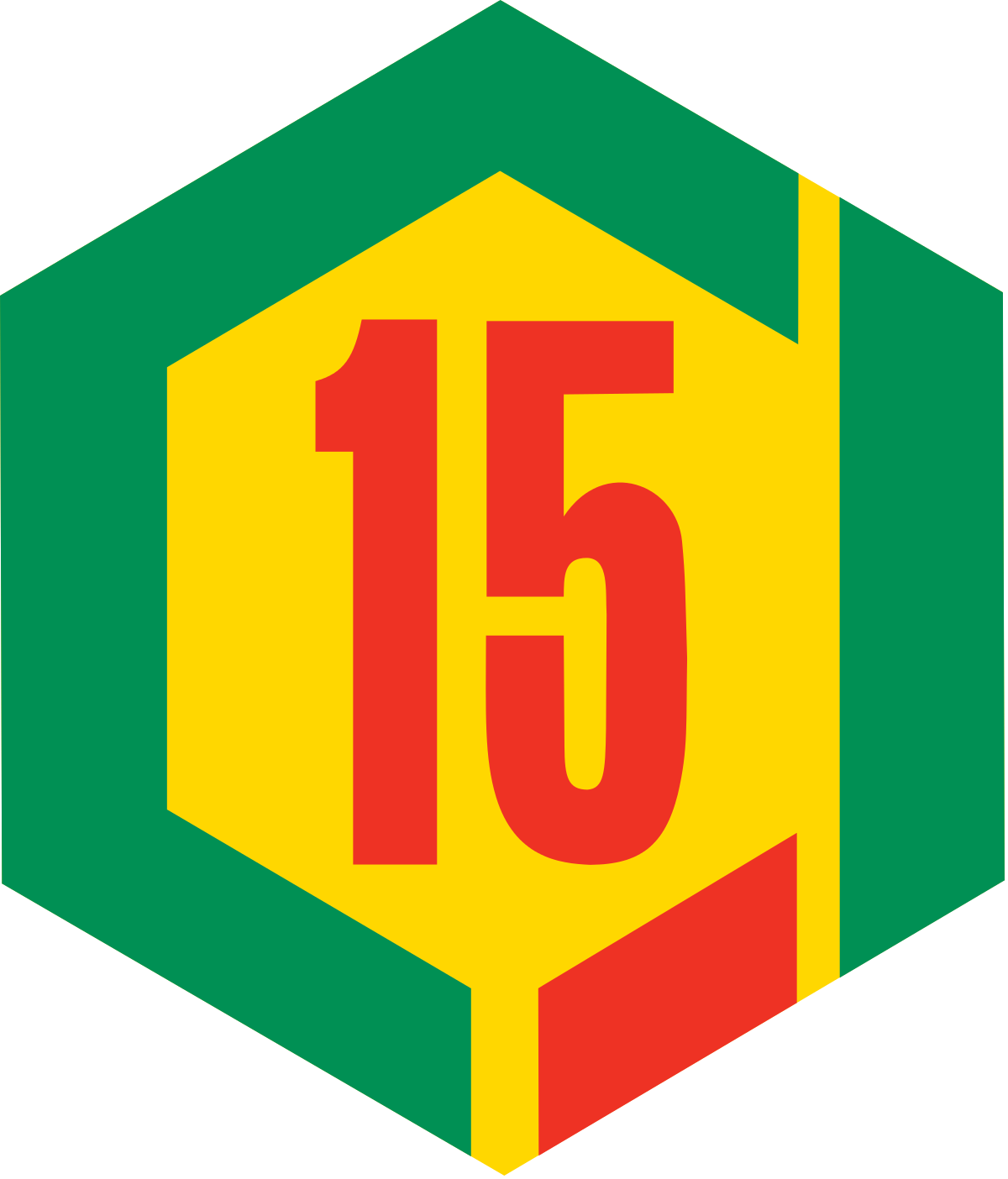 15 de Novembro U-20 logo