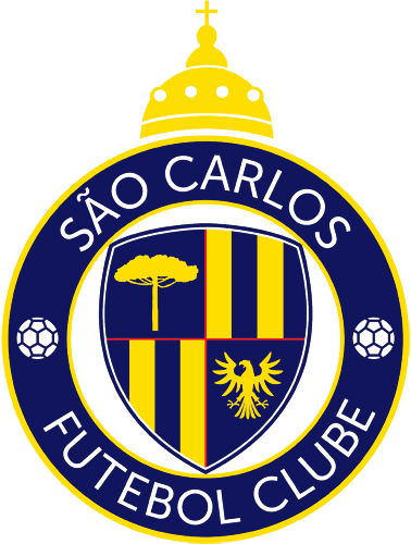 Sao Carlos U-20 logo