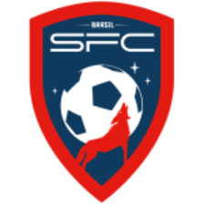 Sharjah Brasil U-20 logo