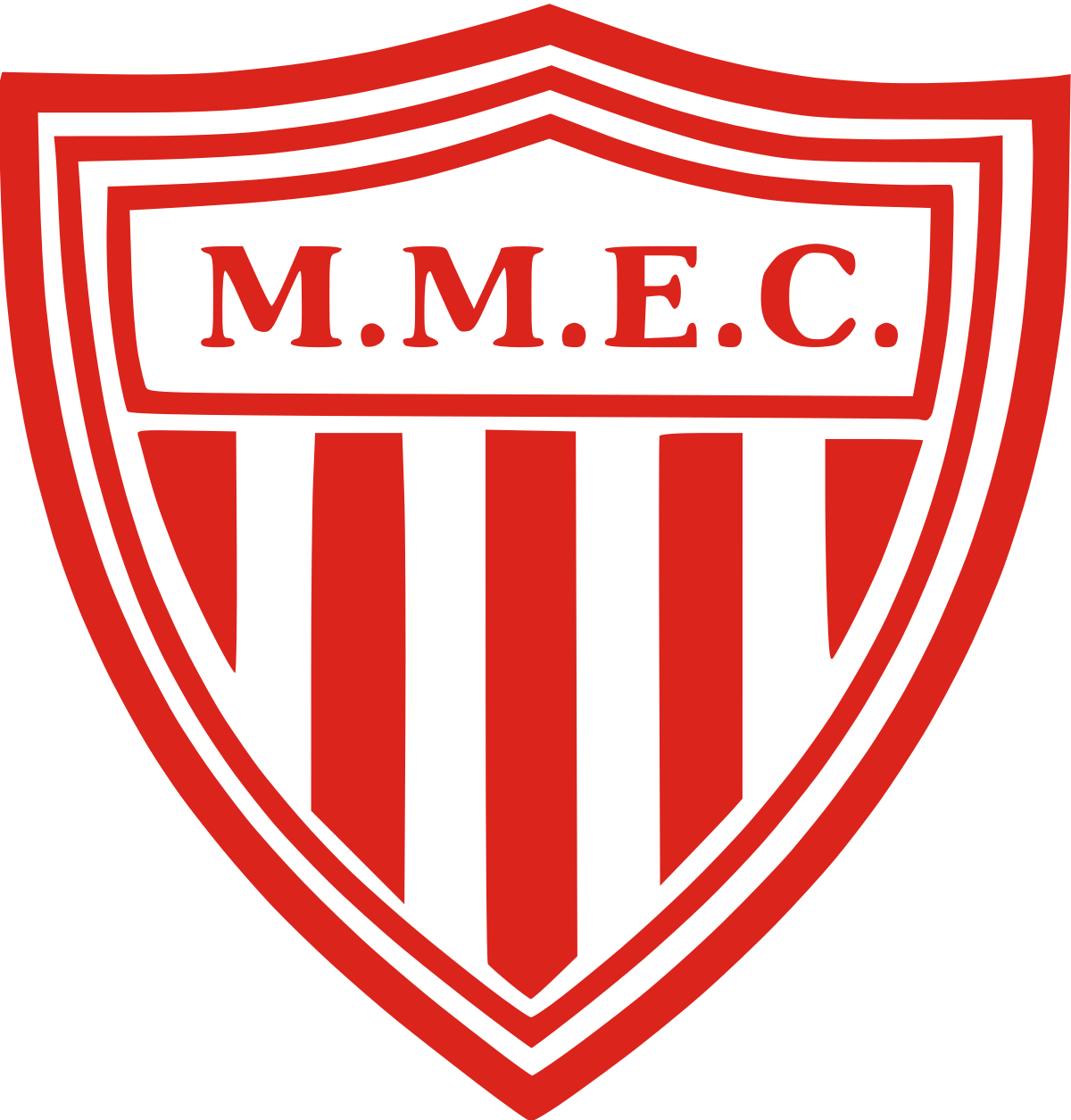 Mogi Mirim U-20 logo