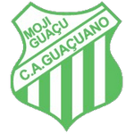 Guacuano U-20 logo