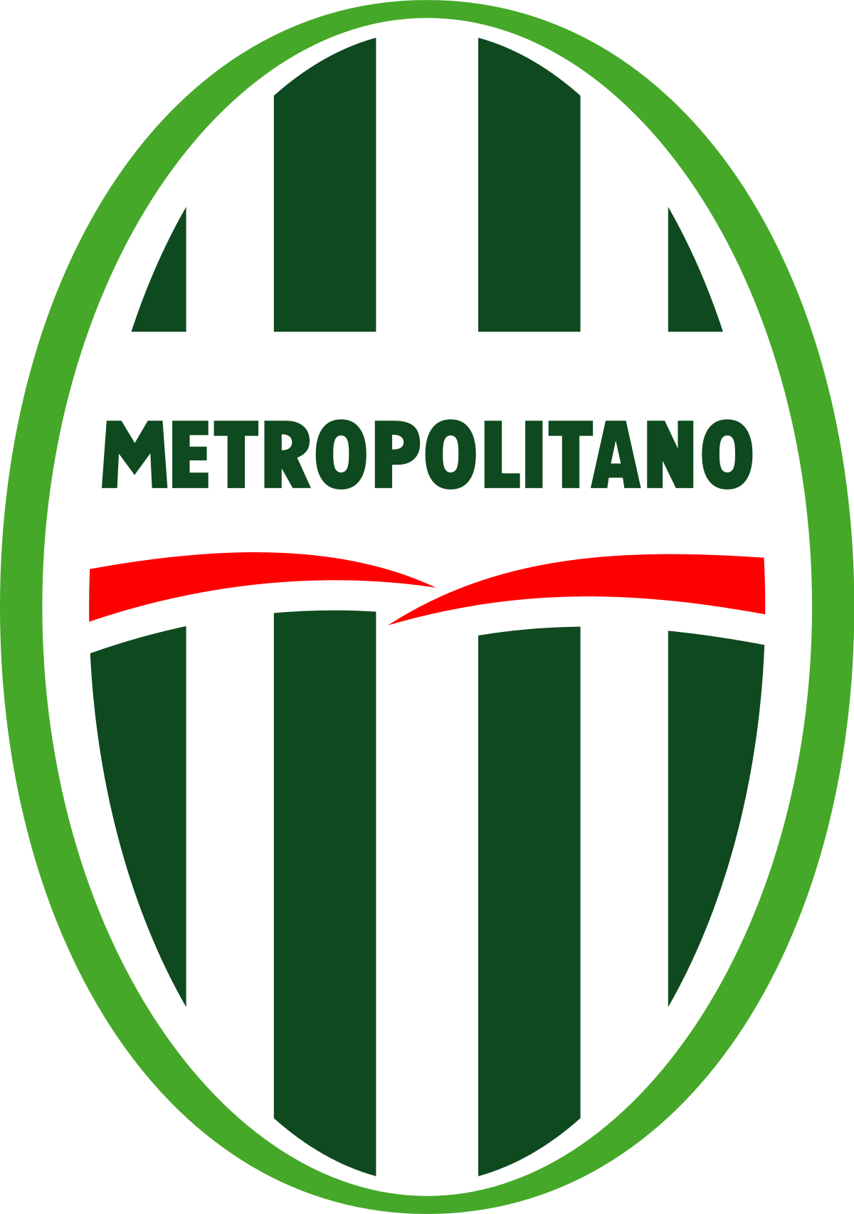 Metropolitano U-20 logo