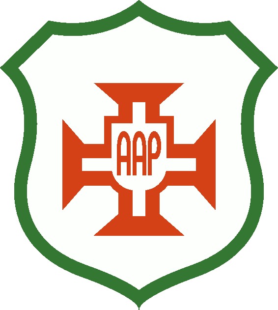 Portuguesa Santista U-20 logo