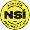 NSI Runavik W logo