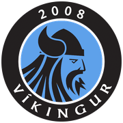 LIF Vikingur W logo