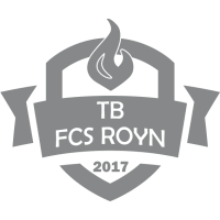 TB FCS Royn W logo