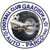 Gaadiidka logo