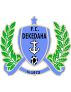 Dekedda logo