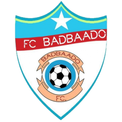 Badbaado logo