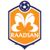 Raadsan logo
