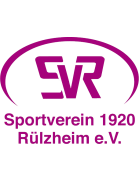 SV Rulzheim logo