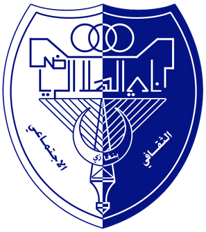 Al-Hilal FC logo