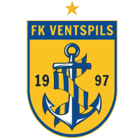 Ventspils logo