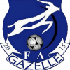 Gazelle FC logo