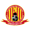 Cameroon U-23 W logo