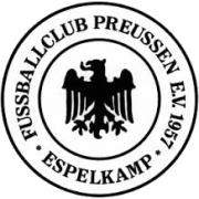 Preussen Espelkamp logo