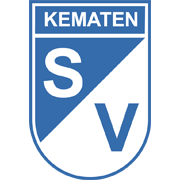 SV Kematen logo