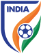 India U-17 W logo