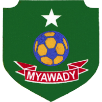 Myawady logo