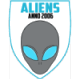 Maardu Aliens logo