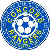 Concord Rangers logo