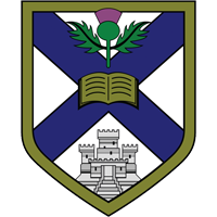 Edinburgh Univ logo