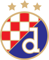 Dinamo Zagreb logo