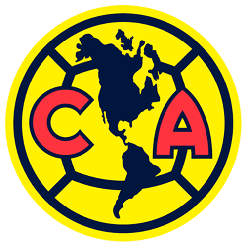 America U-20 logo