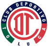 Toluca U-20 logo