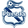 Puebla U-20 logo