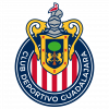 Guadalajara U-20 logo