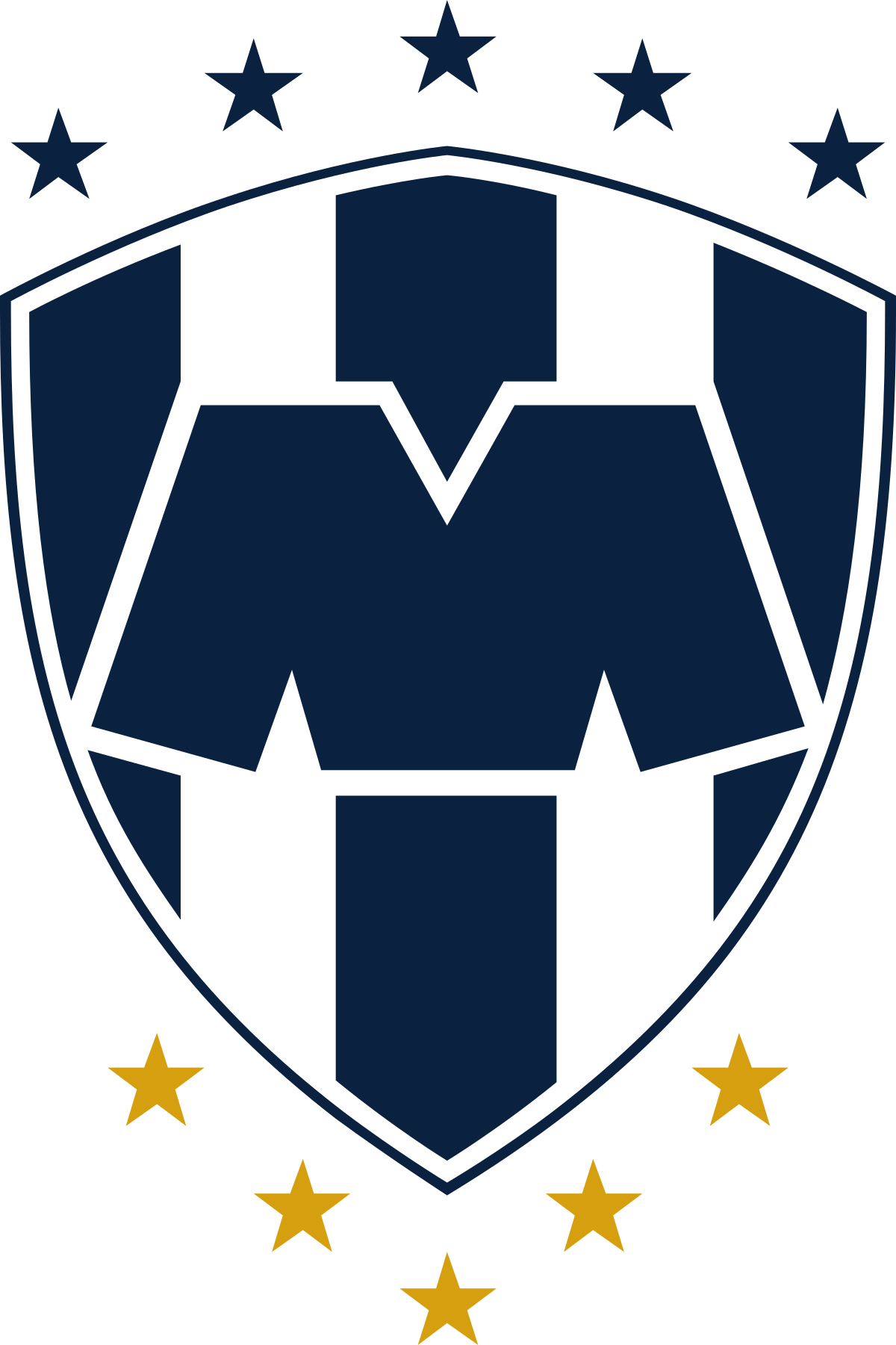 Monterrey U-20 logo