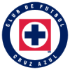 Cruz Azul U-20 logo